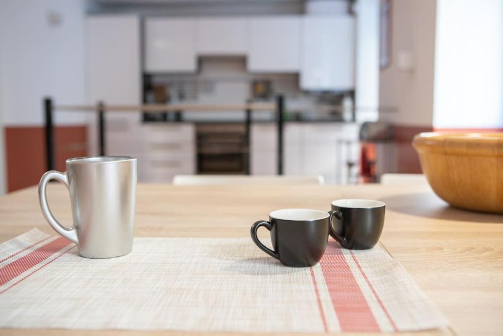 Comfortable Flat In Porta Romana Milan Bagian luar foto