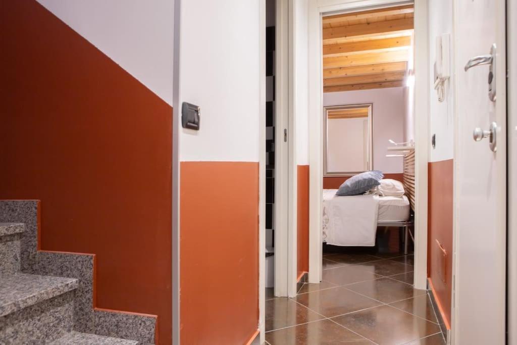 Comfortable Flat In Porta Romana Milan Bagian luar foto