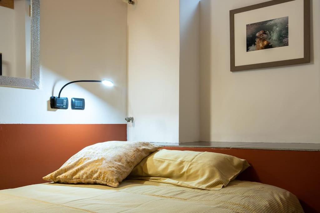 Comfortable Flat In Porta Romana Milan Bagian luar foto