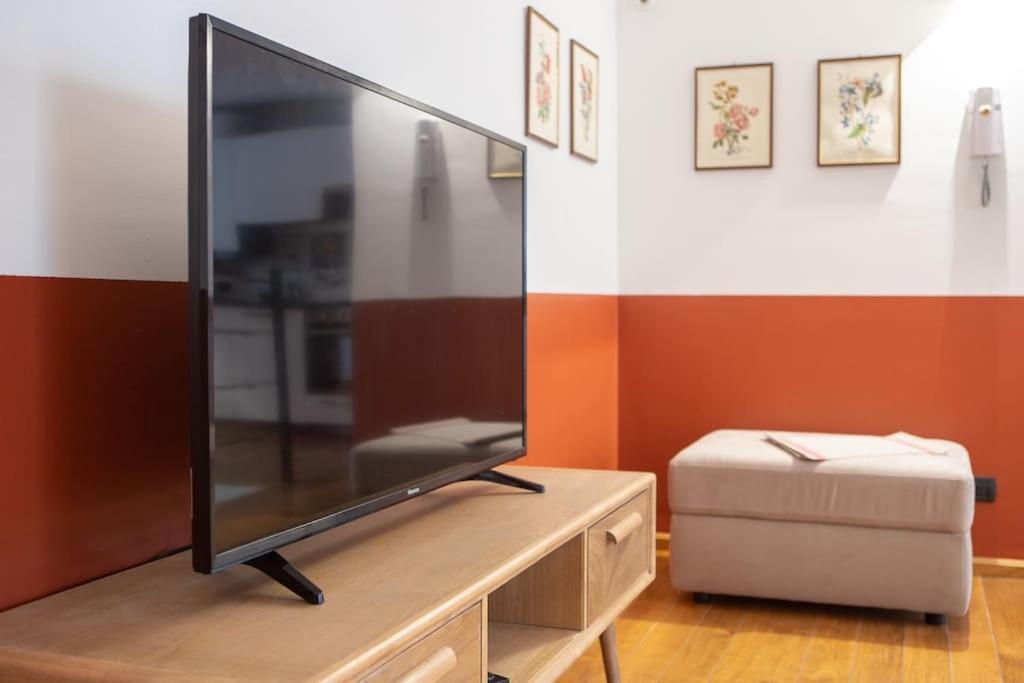 Comfortable Flat In Porta Romana Milan Bagian luar foto