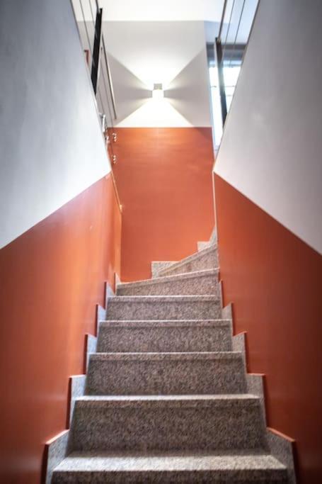 Comfortable Flat In Porta Romana Milan Bagian luar foto