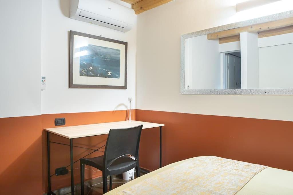 Comfortable Flat In Porta Romana Milan Bagian luar foto