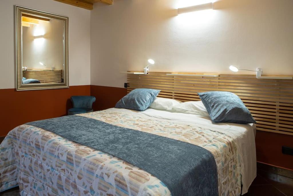 Comfortable Flat In Porta Romana Milan Bagian luar foto