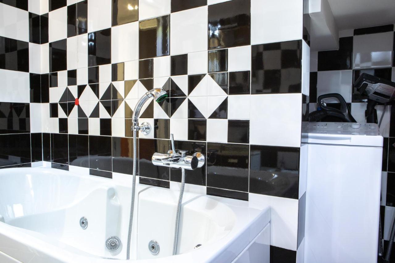 Comfortable Flat In Porta Romana Milan Bagian luar foto