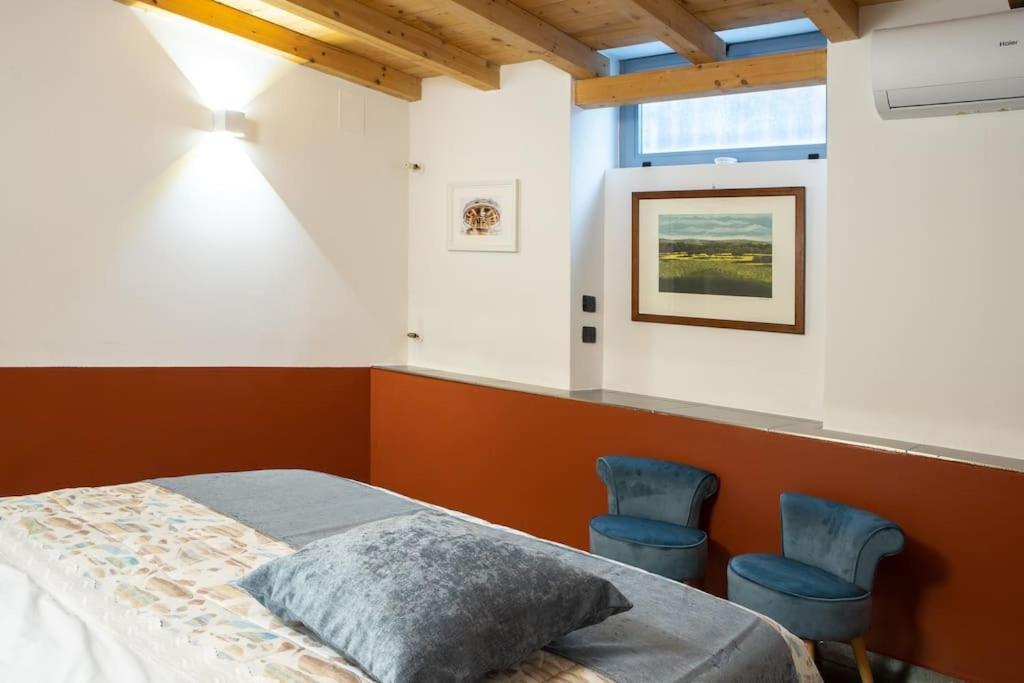 Comfortable Flat In Porta Romana Milan Bagian luar foto