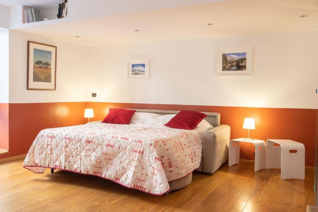 Comfortable Flat In Porta Romana Milan Bagian luar foto