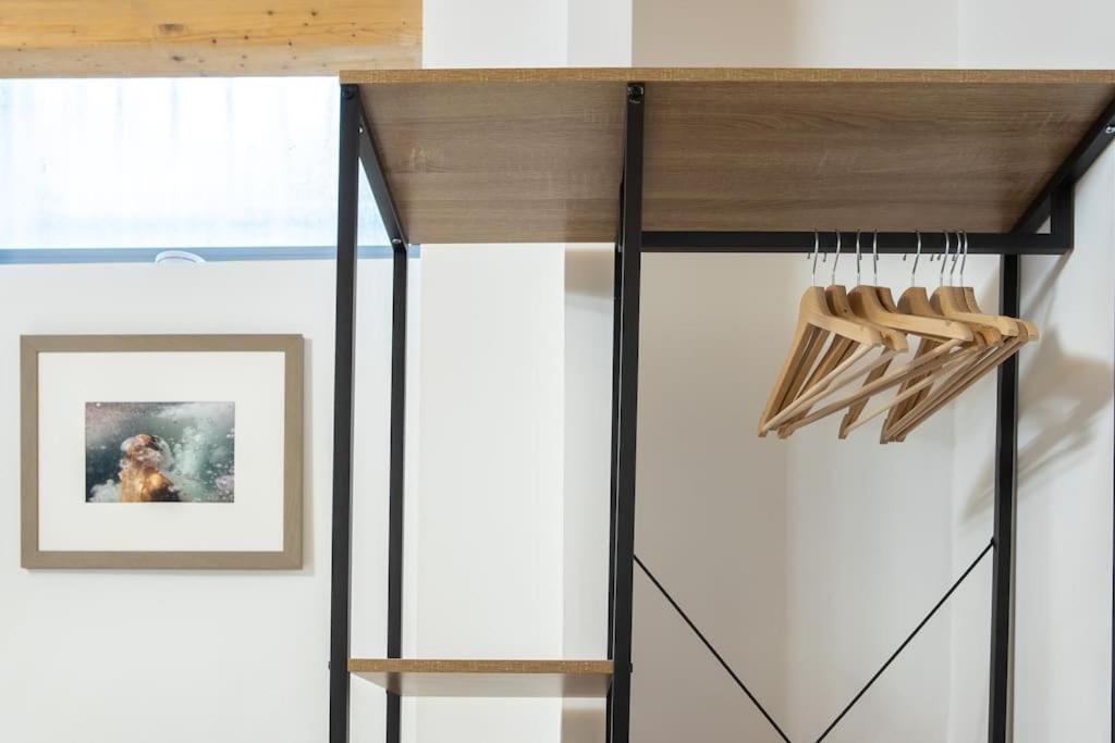 Comfortable Flat In Porta Romana Milan Bagian luar foto